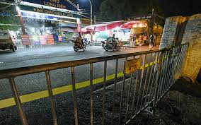 Đường vào nhà ôtô thẳng tắp. Gvi5omfxeo 8hm