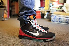 Sydney Dean Nike Hyperize Air Jordans Retro Sole How To Wear