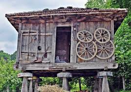 Maket ev yapımı denedik kartondan kastamonu evi yaptık. Nayla Karadeniz Turkey Rustik Kulubeler Rustik Eski Evler