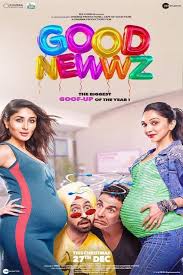 123movies Watch Good Newwz Hindi Full Hd Movie Download Best New Movies Latest Bollywood Movies Free Movies Online