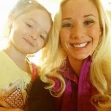 Erin Renee's fundraising page for Spirit of America