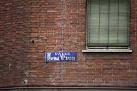 Herida Grave Una Menor De 12 Anos Tras Caer Desde Un Edificio En Carabanchel Madrid