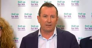 Sign up here for an appointment at your local health department or other health system partner. Covid 19 Western Australia High Risk Under 50s In Wa Soon Able To Access Pfizer Vaccine