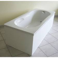 Aktuelle toom baumarkt badewanne angebote und preise im prospekt. Ottofond Badewanne 170x75 Cm Weiss Mit Wannentrager Und Ab Uberlaufgarnitur Sanitaracryl 30 Kg Bei Baywa Baumarkt De Kaufen
