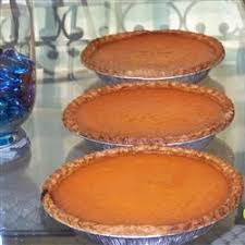 Sweet Potato Pie Ix Recipe Allrecipes Com Mississippi Sweet Potato Pie Recipe Sweet Potato Pies Recipes Sweet Potato Pie