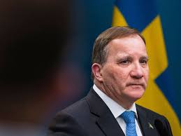 A swedish politician who has been the prime minister of sweden since 2014 and the leader of the social democrats since 2012. Sweden Prime Minister Stefan Lofven Gets Chance To Keep Government Afloat Bloomberg