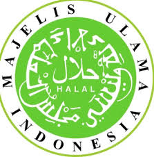 Dengan menggunakan lambang anda sebagai cap air, anda bisa secara efektif melindungi kontek grafik unik anda tanpa membuatnya terlihat kurang menarik. Analisis Kaligrafi Pada Logo Halal Majelis Ulama Indonesia