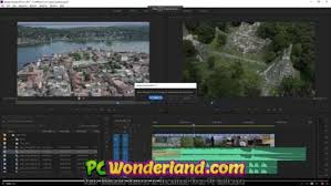 It has numerous features that can enhance your video projects. Adobe Premiere Pro Cc 2019 13 1 2 9 Free Download Pc Wonderland