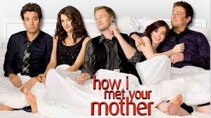 How I Met Your Mother Episode 2 The Pre Nup Bang