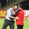 Rogério ceni foi despedido do comando técnico do flamengo. 1
