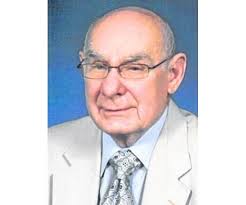 Donald Strawser Obituary (1931