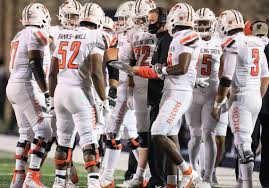 2020 season schedule, scores, stats, and highlights. Bowling Green Football To Build On Small Battles In Week 2 The Blade