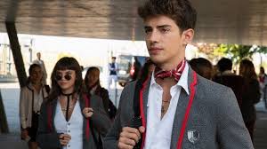 Elite está de volta para a 4ª temporada na netflix. Ob070kjawzedom