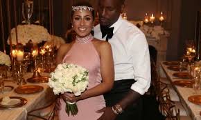 Tyrese Is A Married Man I Believe God Heard My Heart Singersroom Com