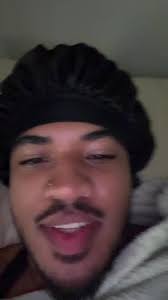 Cancel Demetrius Harmon