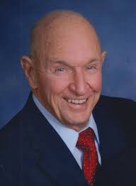 Charles Hill Obituary