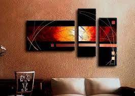 Pinturas Abstractas Modernas Buscar Con Google Cuadros Decorativos Para Sala Cuadros Decorativos Cuadros Modernos