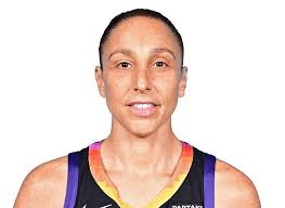 Diana Taurasi Stats, Height, Weight, Position, Draft Status and More