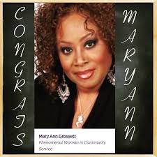 The Bernie Mac Foundation