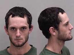 Richmond County Booking Highlights