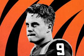 The cincinnati bengals are a professional american football franchise based in cincinnati. Is Joe Burrow Already Trying To Break Up With The Bengals The Ringer