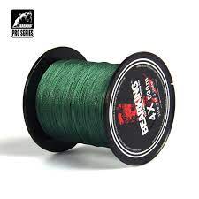 Bolshaya Skidka Goryachaya Bearking 500 M 10lb 80lb Pletenaya Leska Chp Silnyj Multifilament Leski Karp Rybalka Solenoj Fishing Line Carp Fishing Saltwater Fishing