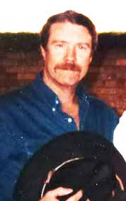 Billy Ray Coffman (1952-2001)