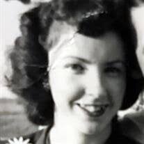 Shirley Ann Everson Obituary