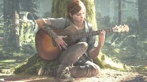 Apr 16, 2021 · last updated: Last Of Us Part 2 Creators Say Diversity In Games Essential Bbc News