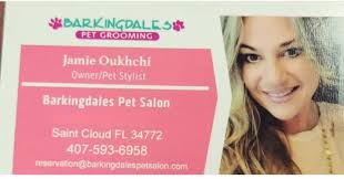 Pet grooming in St. Cloud for Goldens