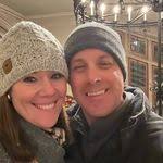 Chris Straney's Instagram, Twitter & Facebook