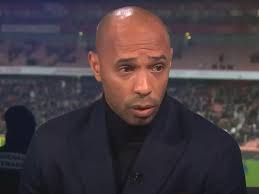 Thierry Henry explained why he'd always pick Paul Scholes over Steven  Gerrard