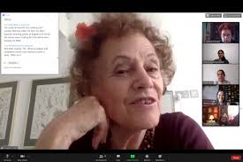 A Glorious V-Symposium