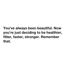 7 Fitness Motivation Fitspirationai Twitter Inspirational Quotes Quotes To Live By Quotes