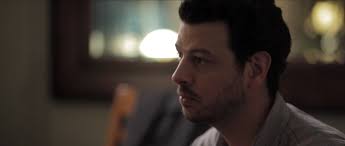 Figure of Speech — JAMES BERRY