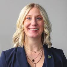 Britta Nelson's Instagram, Twitter & Facebook