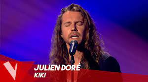 Listen to kiki by julien doré, 63,376 shazams, featuring on французские хиты, and только французская музыка apple music playlists. Julien Dore Kiki Finale The Voice Belgique Saison 9 Youtube