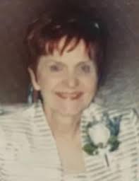Joyce Martin (1942–2025) of Glen Carbon, IL