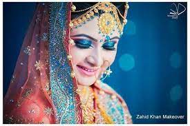 Bangladeshi Bride Reception Ceremony Attire Zahid Khan Makeover Wedding Songs Bride Wedding Ceremony
