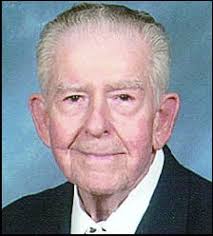 Edgar Wright Obituary (1922