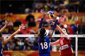 Cev champions league volley women. Worldofvolley Serbia Are The Volleyball World Champions