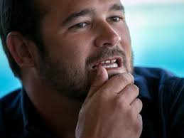 As boat show unfolds, crews tell what it's like to work