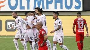 Primera division kickoff 20:30 sunday, 22 august 2021. Z11nge4ukuxofm