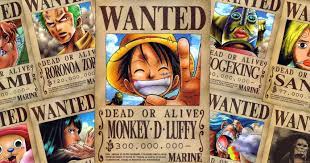 We did not find results for: One Piece 5 Pirates Who Deserve A Higher Bounty 5 Who Are Unfairly Expensive