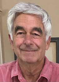 Obituary for James Franklin Baker