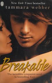 Breakable : Webber, Tammara, author : Free Download, Borrow, and Streaming  : Internet Archive