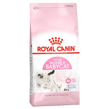 Royal Canin Mother Babycat Anne Ve Yavru Kedi Mamasi 2 Kg