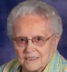 Audrey June Schowalter