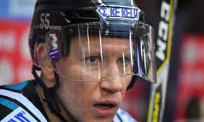 EBEL: Auch Robert Lukas beendet seine Karriere