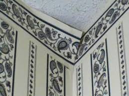 The steps to be followed in order to fix wallpaper seams are simple and easy to follow. How To Fix Curling Wallpaper Seams Howcast